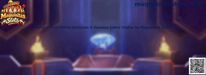 Portal O Foro Oficial Dedicado A Reseñas Sobre Títulos De Maquinitas Slots