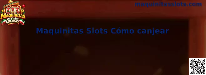 Guía visual para aprender cómo canjear códigos promocionales de Maquinitas Slots