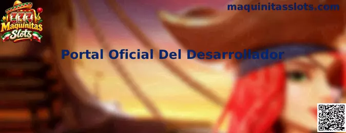 Guía para identificar el Portal Oficial Del Desarrollador de Maquinitas Slots
