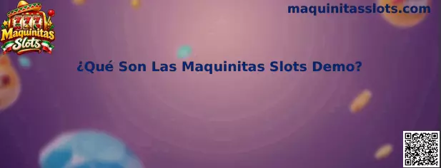 Maquinitas Slots Demo