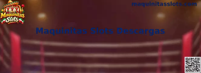 Maquinitas Slots Descargas
