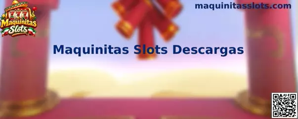 Maquinitas Slots Descargas