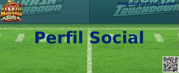 Guía de Perfil Social de Maquinitas Slots para sincronización y seguridad