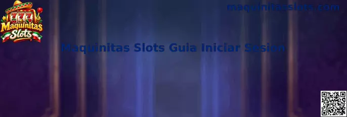 Guía para iniciar sesión en Maquinitas Slots