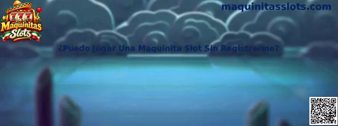 Maquinitas Slots sin registro
