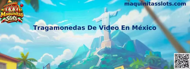 Tragamonedas De Video En México