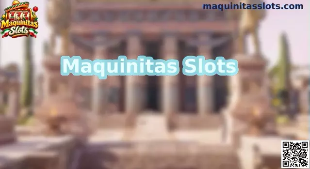 Guía de Maquinitas Slots para usuarios en México