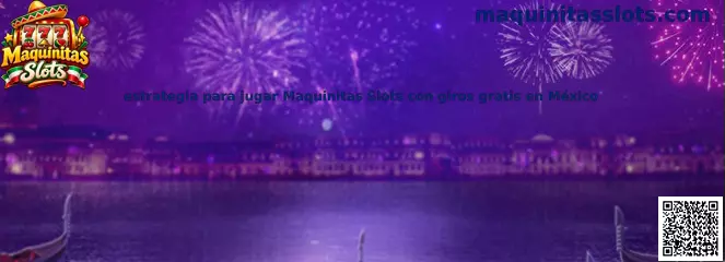 Ilustración sobre estrategias informativas para comprender los giros gratis en Maquinitas Slots